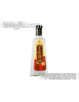 满大梯形