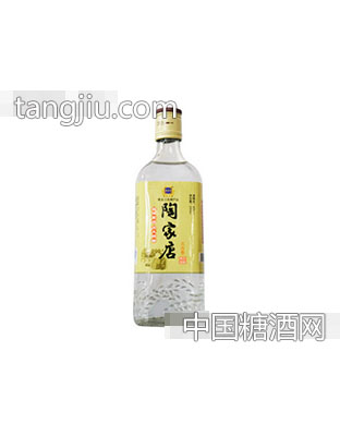 陶家店五谷香