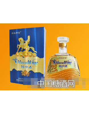 英格御宫玛咖酒精品装