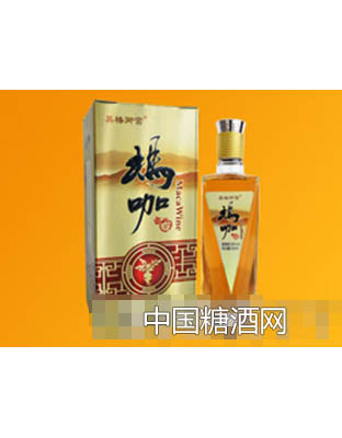 英格御宫玛咖酒经典装