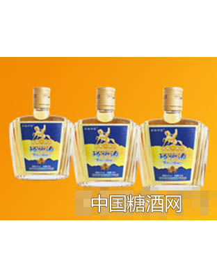 英格御宫玛咖酒125ml