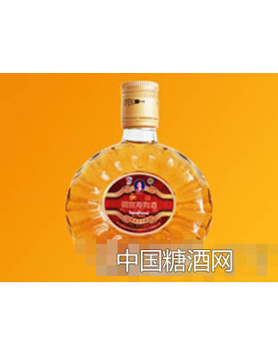 125ml御宫海狗酒
