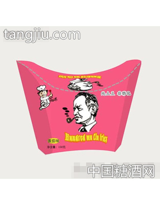150克酒吧炸薯条番茄味