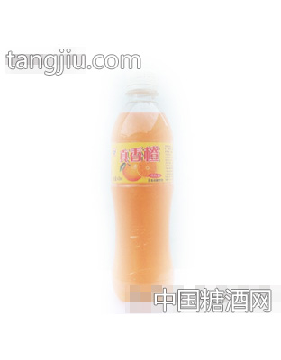 海鹏真香橙