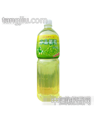 1.6L水晶葡萄
