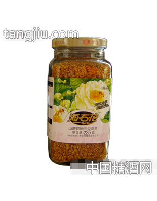 山茶花粉（225克）
