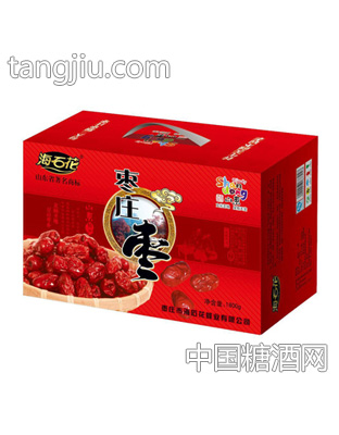 1800g红枣礼盒