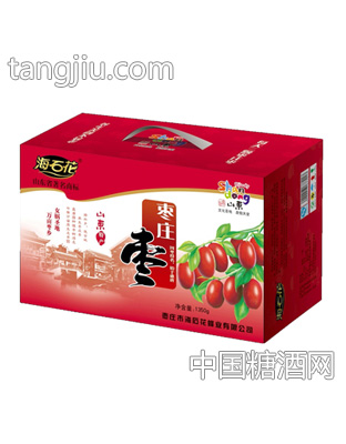 1350g红枣礼盒