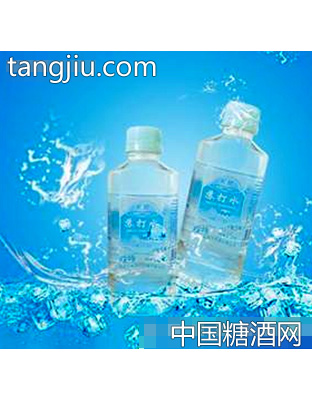 苏特天然苏打水