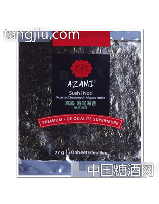寿司海苔27g