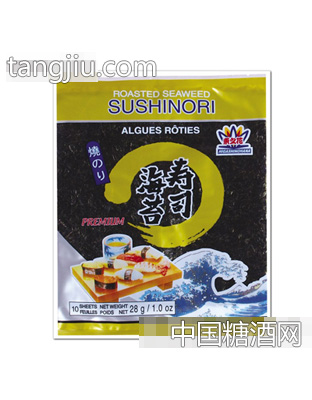 寿司海苔28g