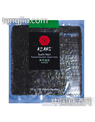 寿司海苔55g