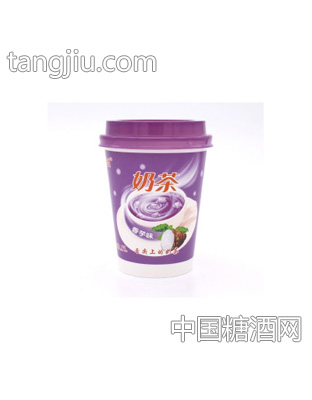 魏武奶茶香芋味
