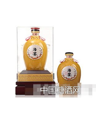 海宴·浓魁系列·浓魁一号
