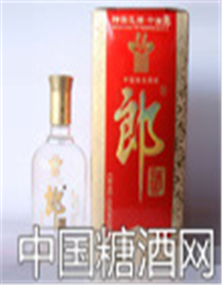 双囍郎醇品