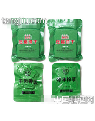 北戴河即食食品2号