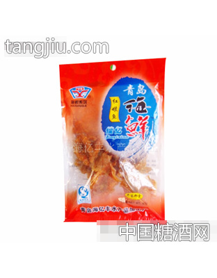 佳亿鲜红娘鱼