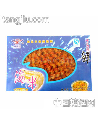青岛海鲜海米
