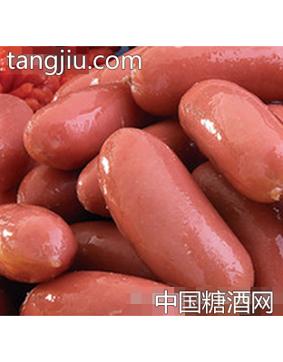 海友小烤肠