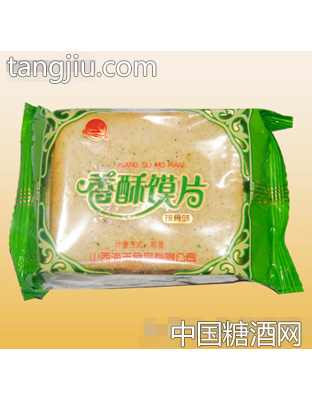 海玉香酥膜片排骨味