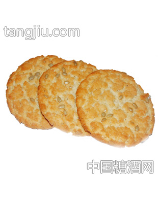 海玉果仁酥