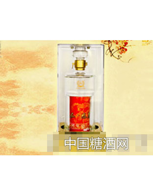 泸州定制酒感恩M6