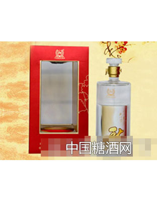 泸州定制酒500ml