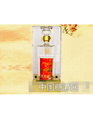 泸州定制酒M6