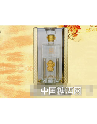 泸州老窖定制酒生肖老猴子