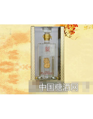 泸州老窖定制酒生肖老牛