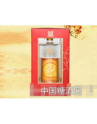 泸州老窖定制酒寿