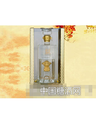 泸州老窖定制酒生肖羊