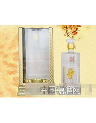 生肖定制酒龙