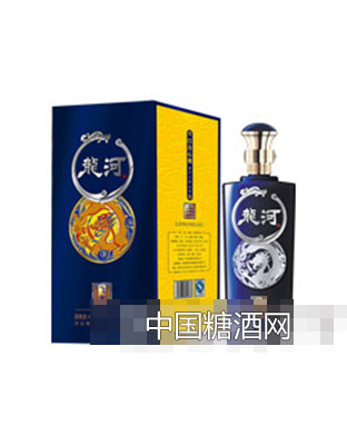 龙河酒