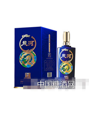 龙河酒