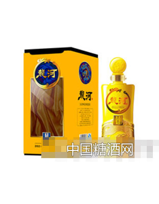 龙河酒