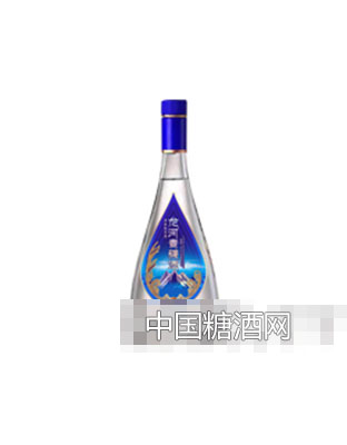 龙河青稞酒