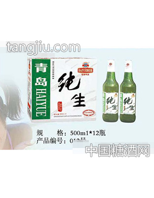 纯生012