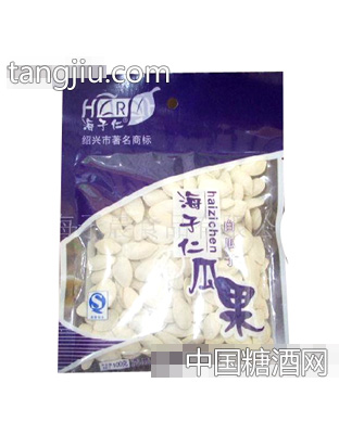 海子仁五香瓜子