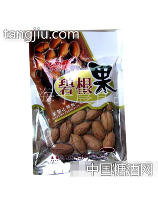 奶香味碧根果