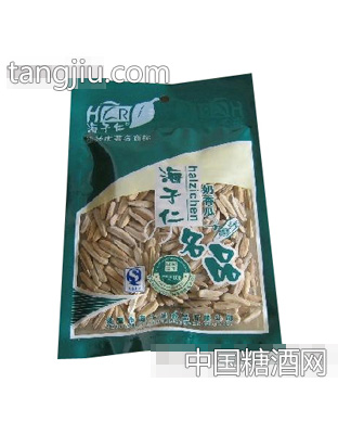 脱皮葵花子