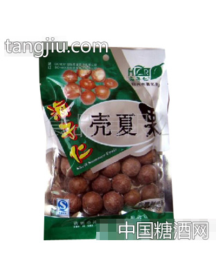 夏威夷果200克