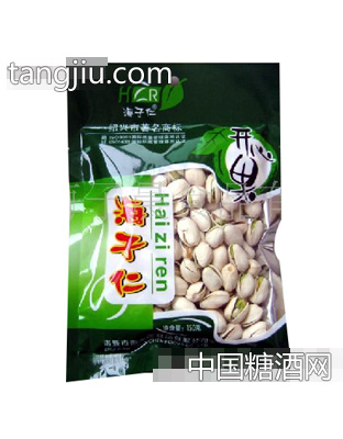 伊朗开心果150克