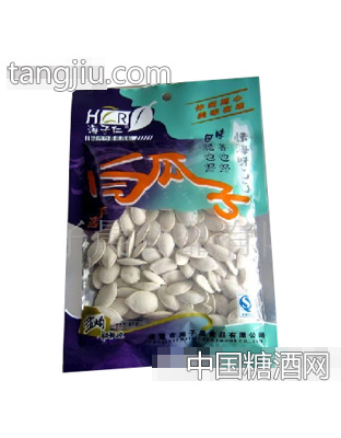 海之晨原味瓜子