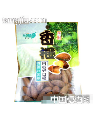 诸暨特产香榧100克