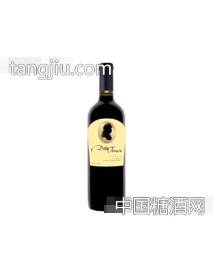 智利灵坡庄园卡曼尼干红