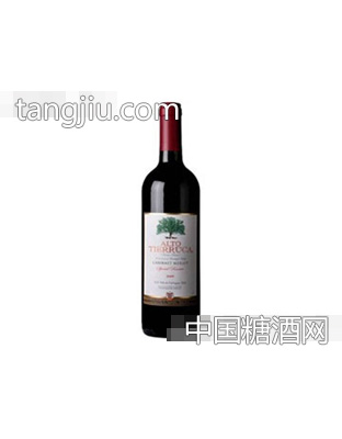 智利玛奇庄园加本力梅洛特酿