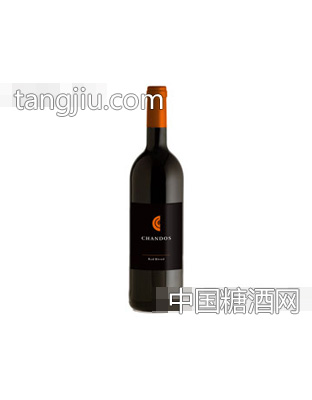 钱多斯混合干红葡萄酒