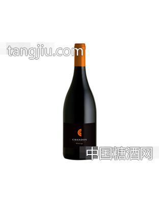 钱多斯品诺塔琪干红葡萄酒