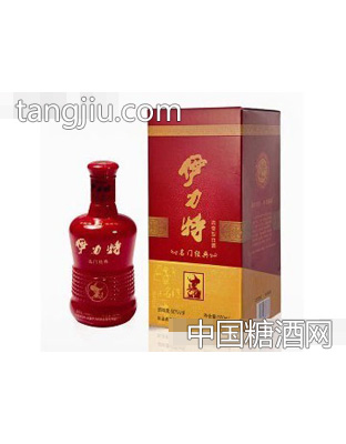 伊力特经典